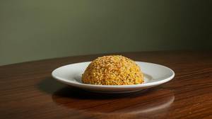 Plain Poha