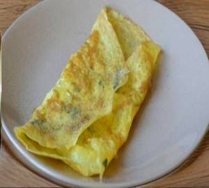 Egg 2p Amlat Roti roti 5
