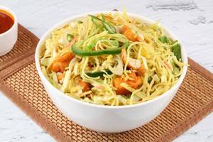 Chicken Chowmin