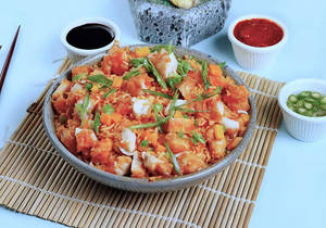 Mix Non Veg Fried Rice