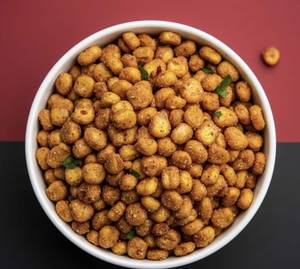Crispy American Corn