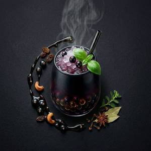 Black Current Crush