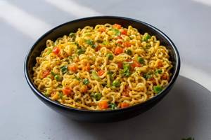 Veg Maggi
