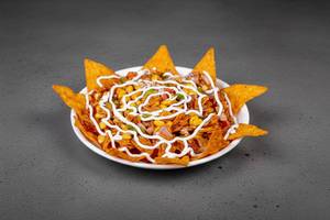 Nachos Chat