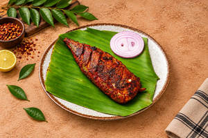 Mackerel Fry