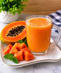 Papaya Juice