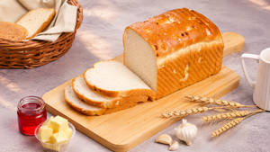 Garlic Bread 350g