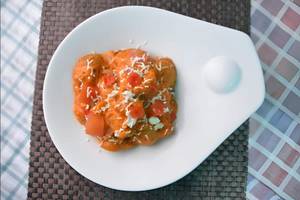 Aloo dum Kashmiri