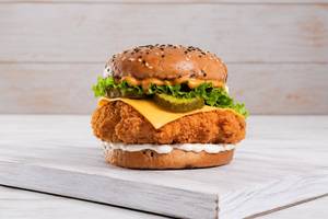 Hot Umami Chicken