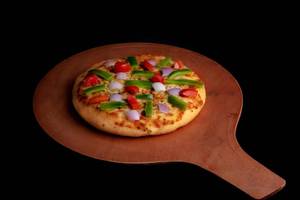 Classic Veg Pizza