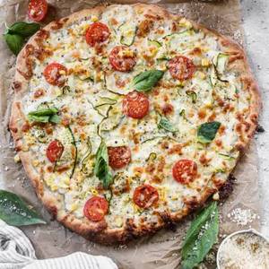 Green Light Pizza