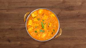 Paneer Korma