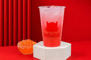 Pink Guava Punch
