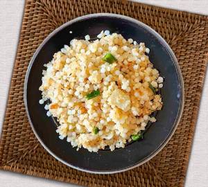 Sabudana Khichdi