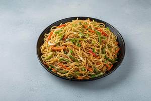 Veg Haka Noodles