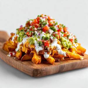 Keema Fries (Chicken Boneless and skinless)