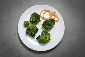 Chicken Hariyali