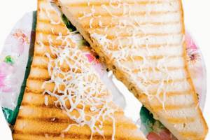 Chicken Mayo Sandwich