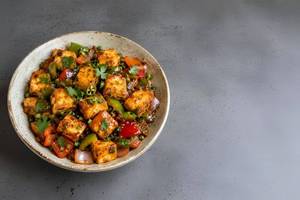 Paneer Chatpati