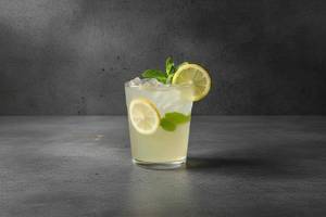 Lemonade Mojito