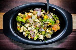 Paneer Salad
