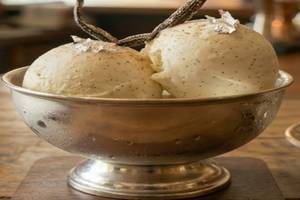 Vanilla Ice Cream