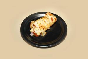 Garlic Mushroom Roll