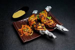 Tangri Kebab