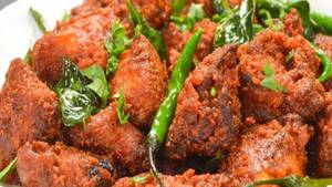 Hot Chicken
