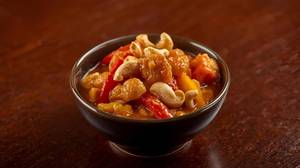 Hong Kong Chicken