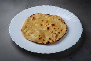 Butter Tandoori Roti (1 Pcs)