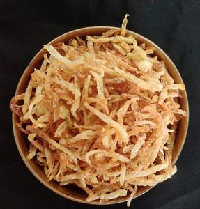Aloo Bhaja