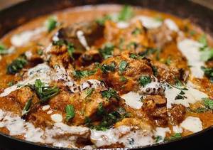 Paneer Butter Masala