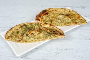 Mutton Keema Paratha