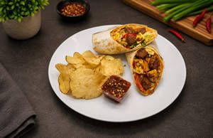 All In One Wrap