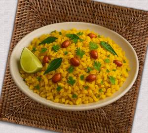 Poha