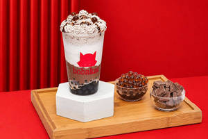 Cocoa Storm