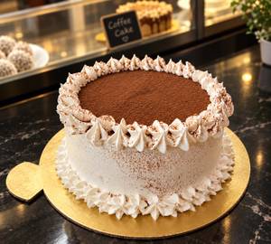 Tiramitsu Cake