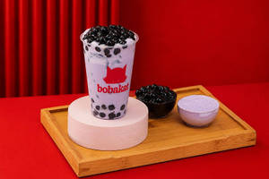 Taro Milk Tea