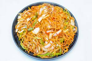 Paneer Noodles