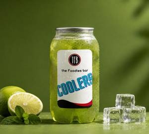 Kiwi Mojito
