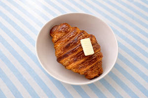 Butter Croissant