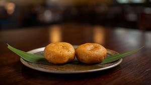 Medhu Vada