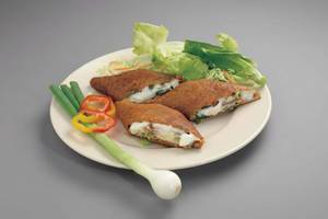 Salad Roast Dosa