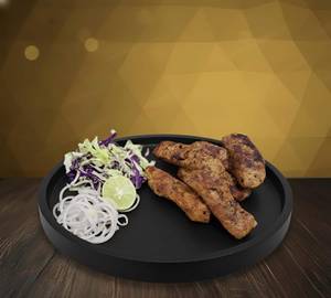 Grilled Strips