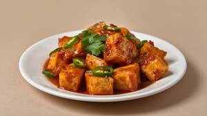 Dragon Paneer