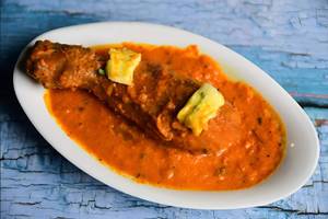 Chicken Butter Masala