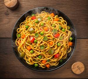 Veg maggi
