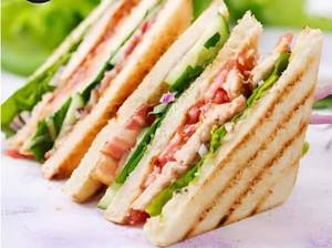 Club Sandwich