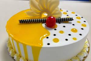 Mango Cake [500 g]